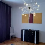 Apartamento Cute