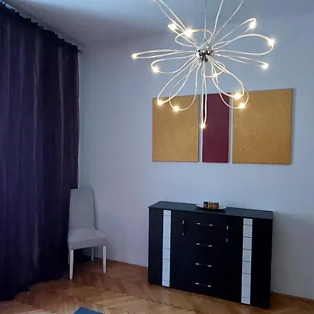 Appartement Cute