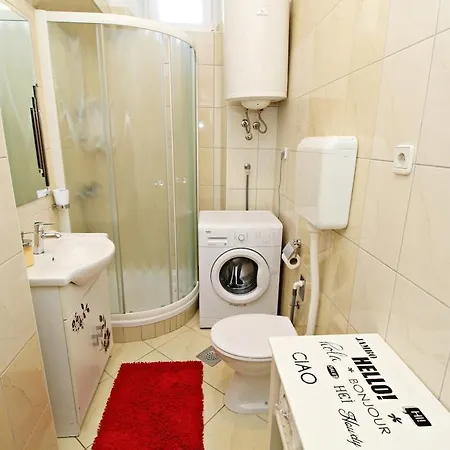Appartement Cute