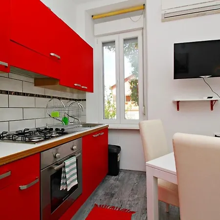 Cute Apartment *