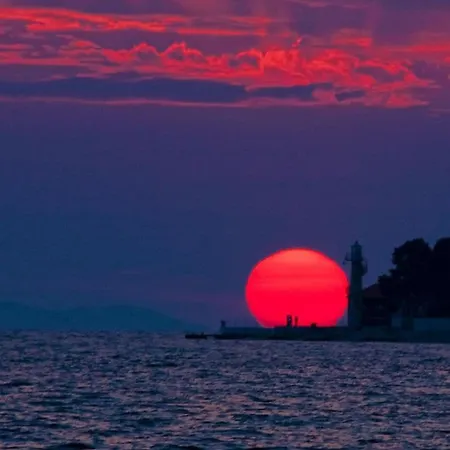 Cute Apartament Zadar