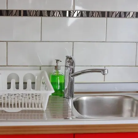 Cute Apartment