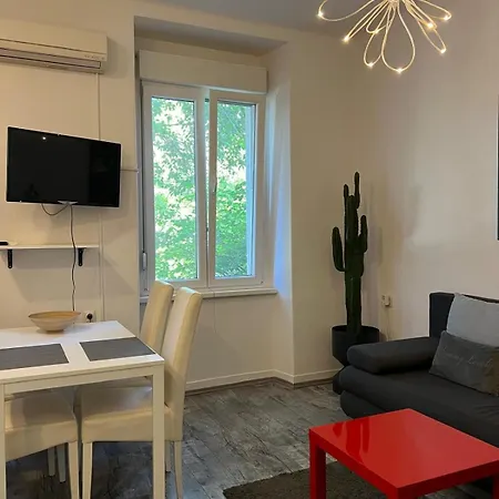 Cute Apartment
