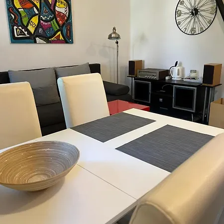 Apartament Cute Zadar