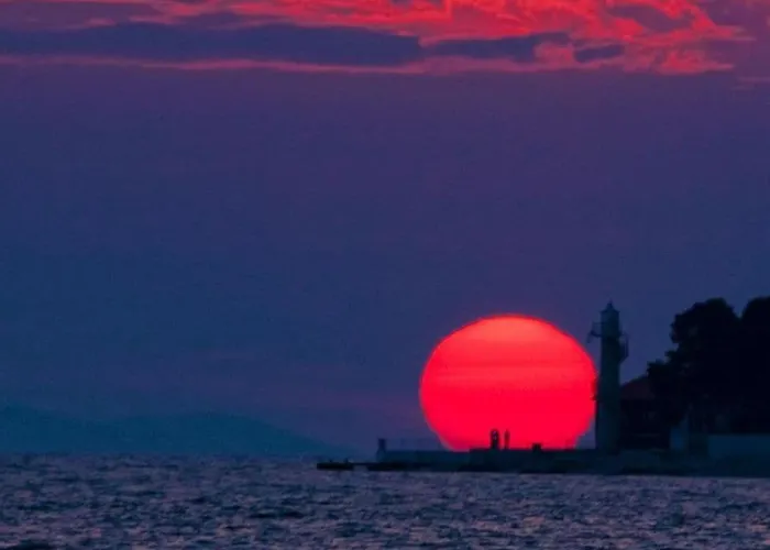 Cute Appartamento Zara